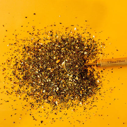 Organic Sunny Days Iced Tea Blend