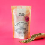 Organic Stomach Soothing Tea