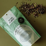 Organic Mint Cocoa Tea