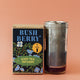 Iced Tea Infuser | Fits a Wide Mout Quart or 1/2 Gallon Mason Jar