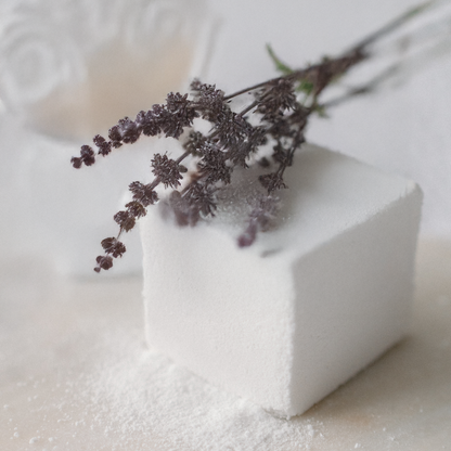 Patchouli Vibes Bath Cube