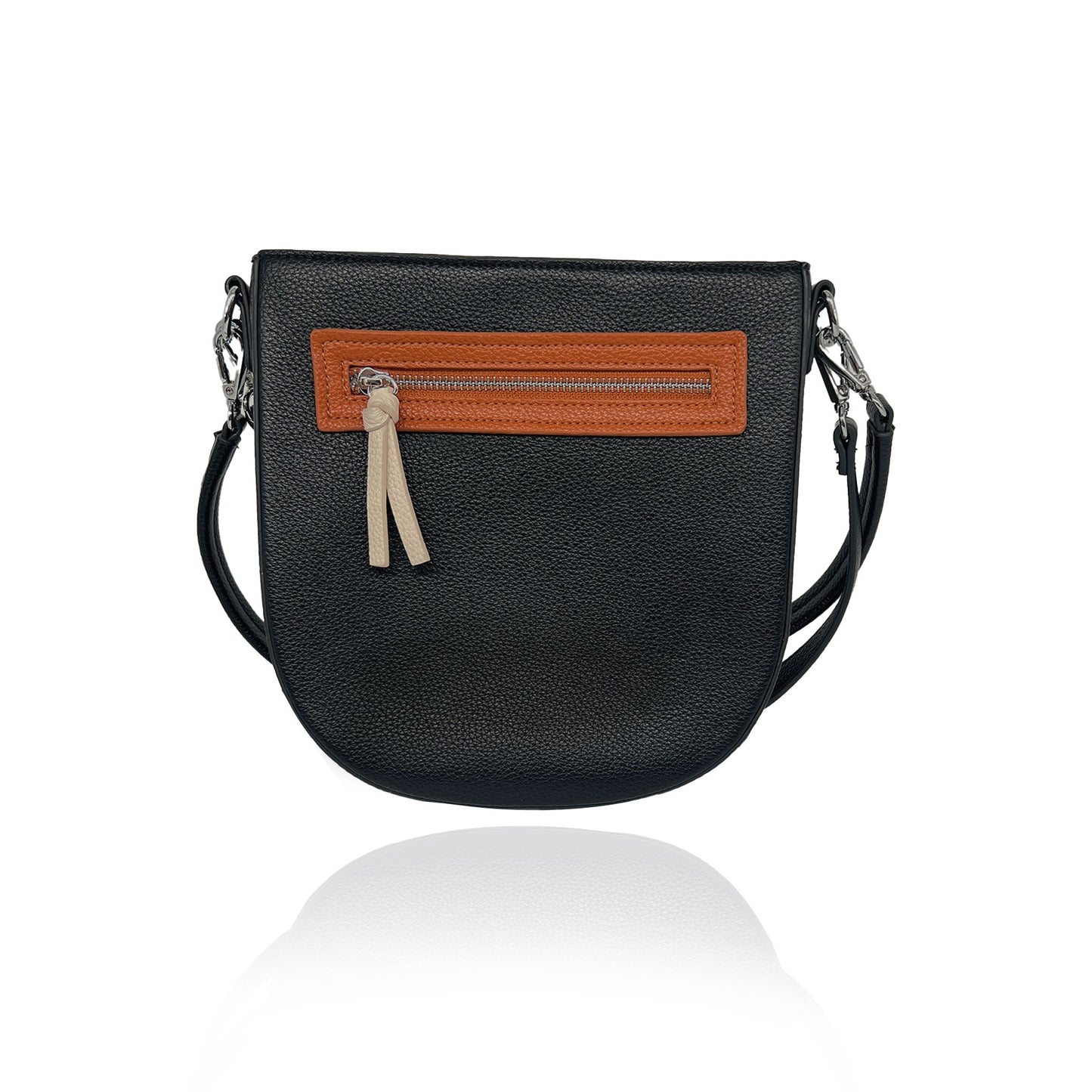 Christi Convertible Crossbody Bag