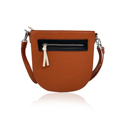 Christi Convertible Crossbody Bag