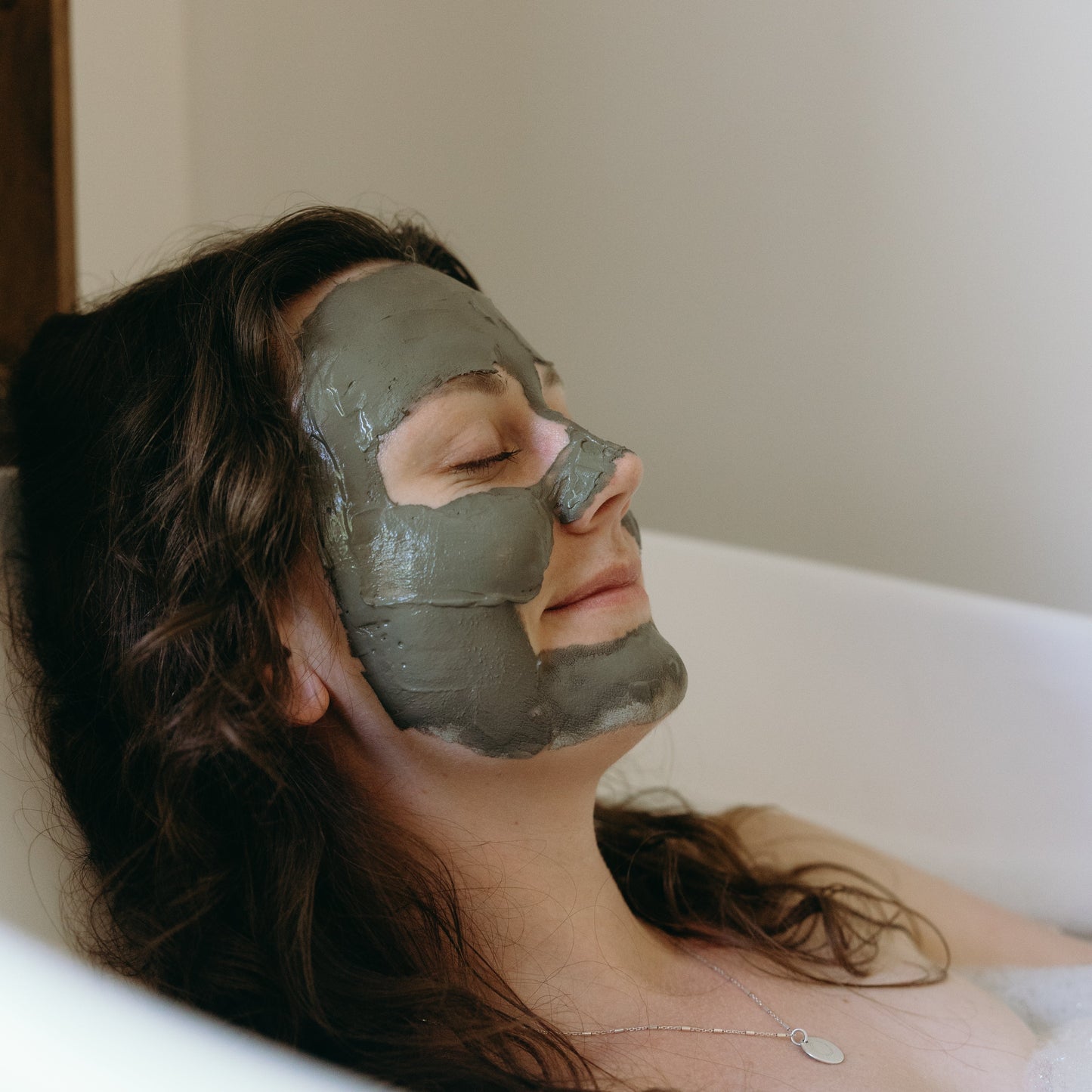 Ancient Mud Facial Mask
