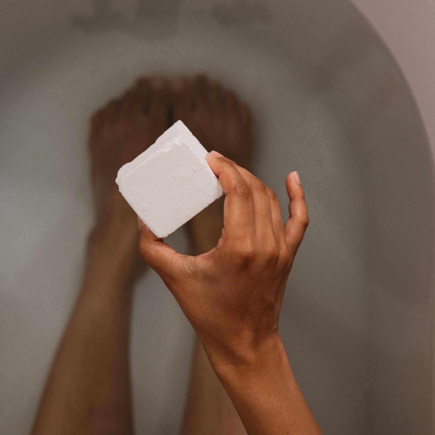 Patchouli Vibes Bath Cube