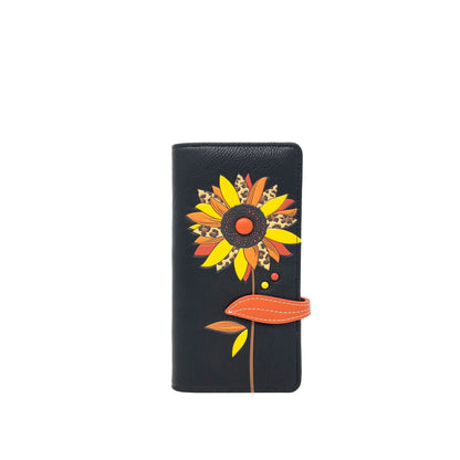 Glory Long Wallet
