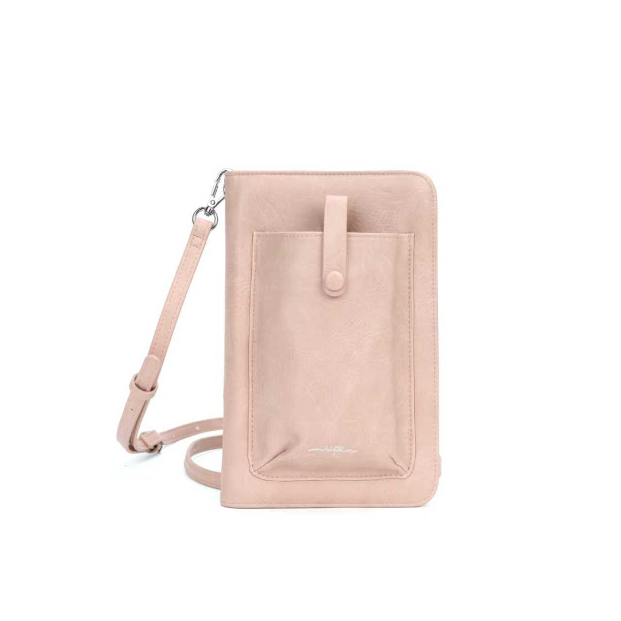 Pastel iSmart Pouch (SS26)
