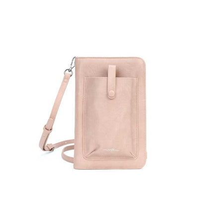 Pastel iSmart Pouch (SS26)