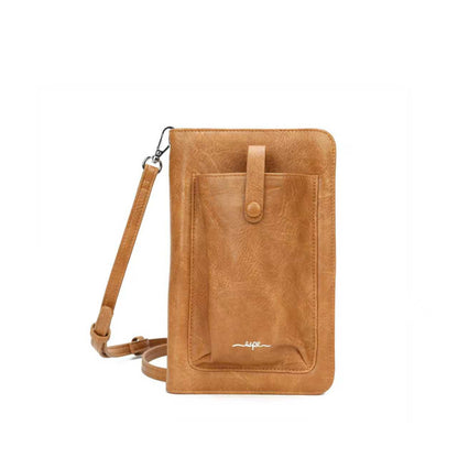 Pastel iSmart Pouch (SS26)