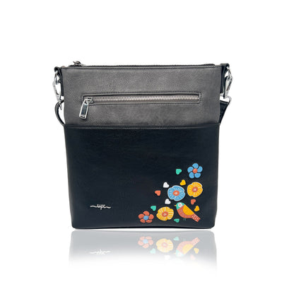 Jay Crossbody Bag