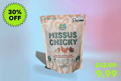 Missus Chicky 30% Off v4