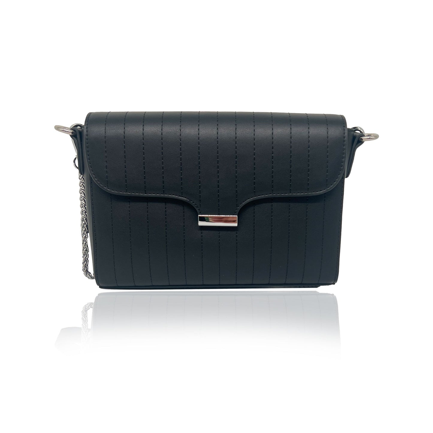 Nellie Convertible Crossbody Bag