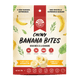 Chewy Banana Bites