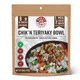 Chick'n Teriyaki Bowl - 56 g
