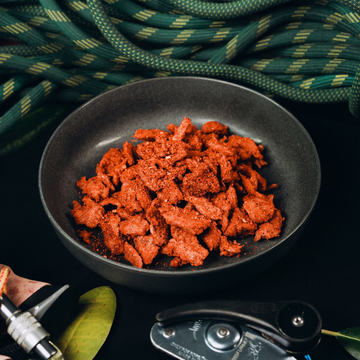 Protein Shreds - Southwest BBQ