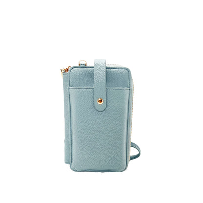 Pastel Smartphone Pouch (SS26)