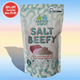 Salt Beefy 30% Off Sale Sticker