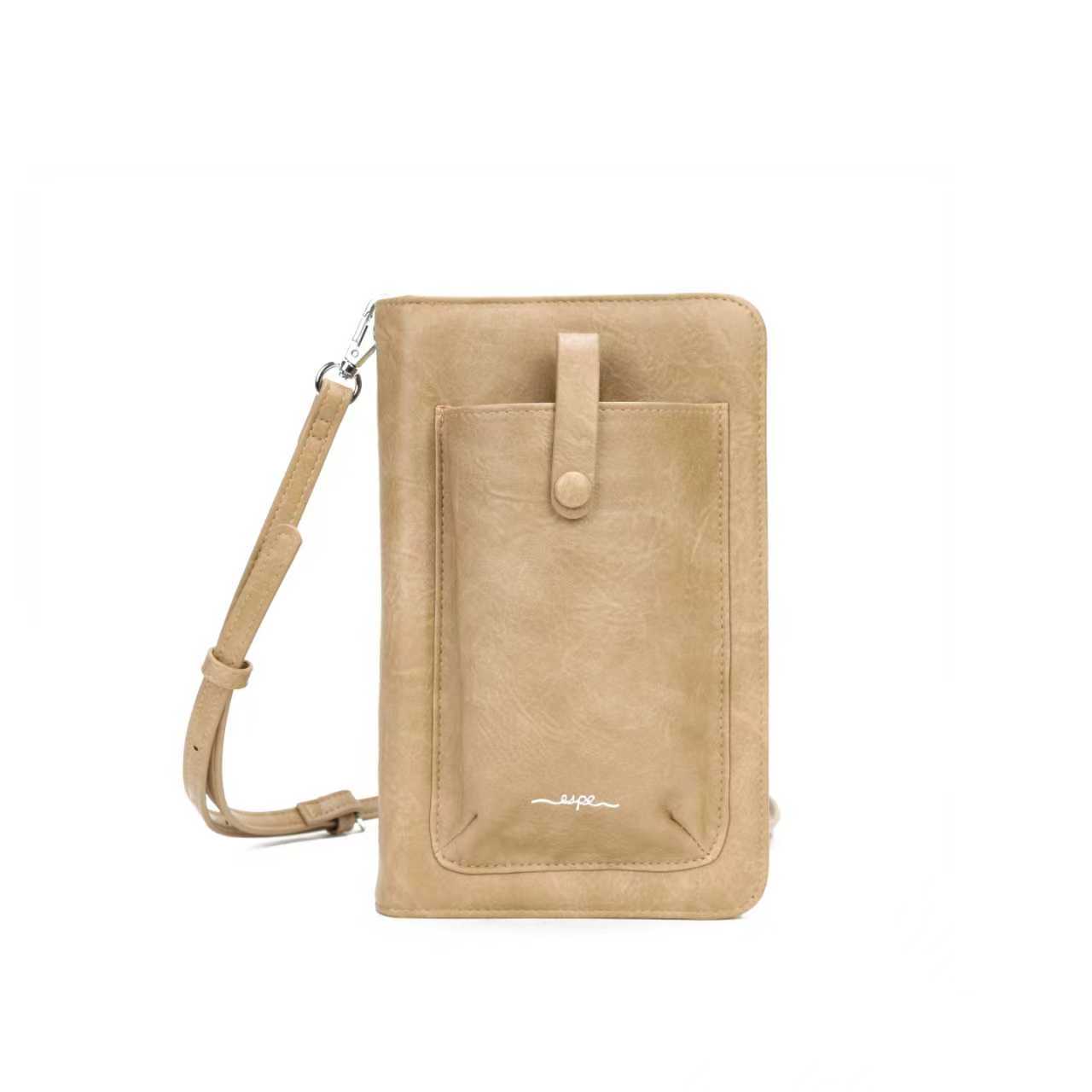 Pastel iSmart Pouch (SS26)