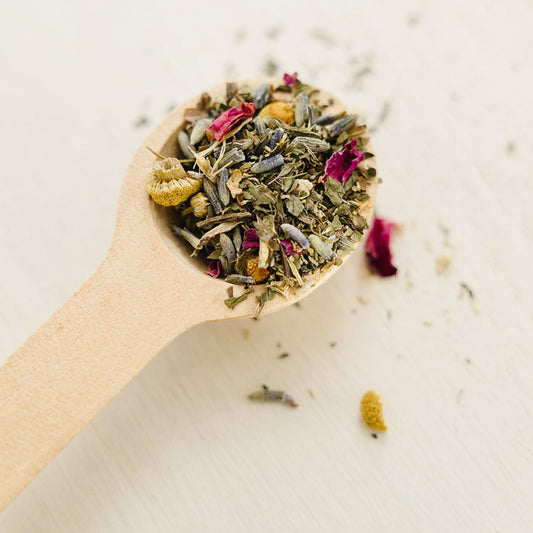 Organic Sweet Dreams Tea