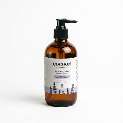 Touchy Feely Hand Soap