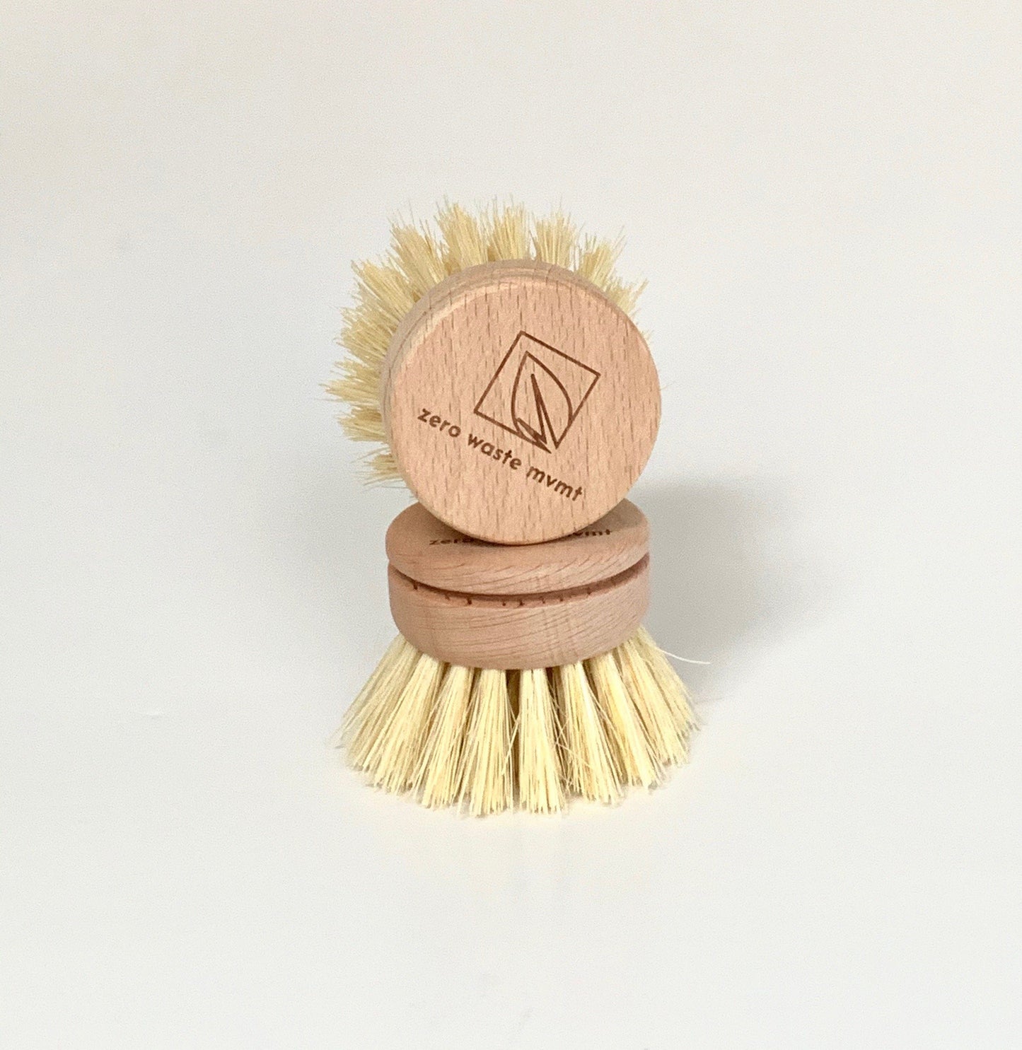 Wooden Dish Brush